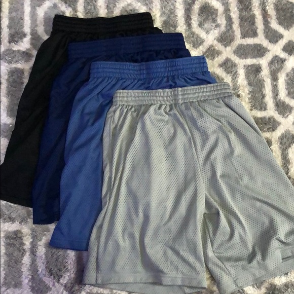 Shorts 4 pack - Picture 1 of 1